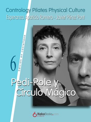 cover image of Pedi-Pole y Círculo Mágico